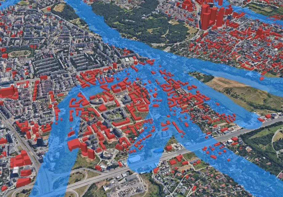 Шок! Наводнения в София? Боян Юруков разкрива ужасяваща истина!