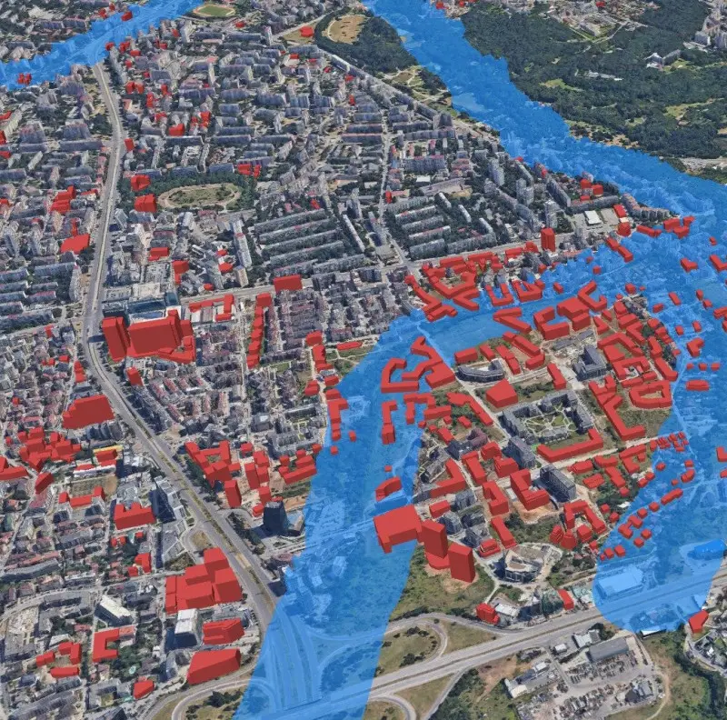 Шок! Наводнения в София? Боян Юруков разкрива ужасяваща истина!