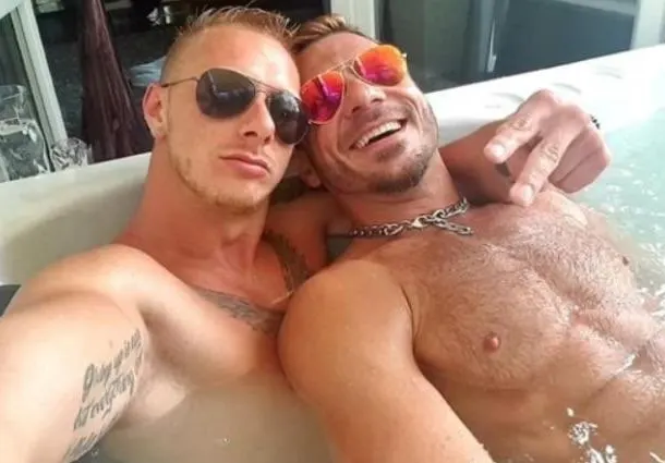 Мрежата на бунт! КАСТРАЦИЯ ЗА П€ДАЛИТЕ СТАНИМИР ХАСЪРДЖИЕВ И РОСЕН БЕЛОВ