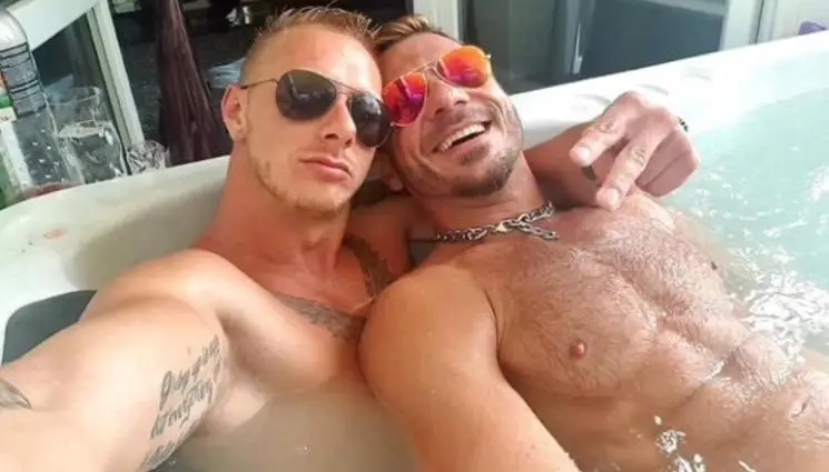 Мрежата на бунт! КАСТРАЦИЯ ЗА П€ДАЛИТЕ СТАНИМИР ХАСЪРДЖИЕВ И РОСЕН БЕЛОВ