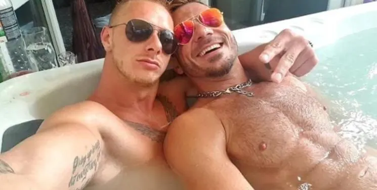 Мрежата на бунт! КАСТРАЦИЯ ЗА П€ДАЛИТЕ СТАНИМИР ХАСЪРДЖИЕВ И РОСЕН БЕЛОВ