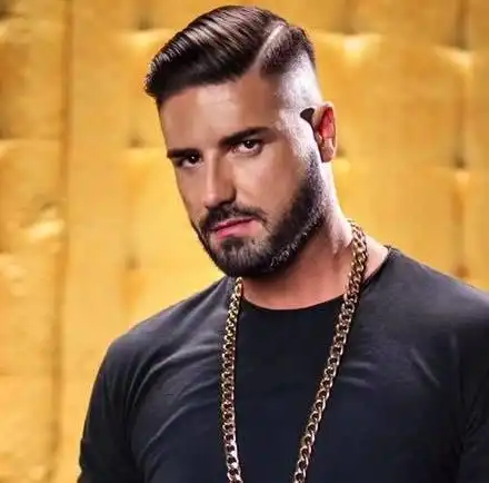 Скандал! МС Стоян изненада всички с тайна сватба в Перник