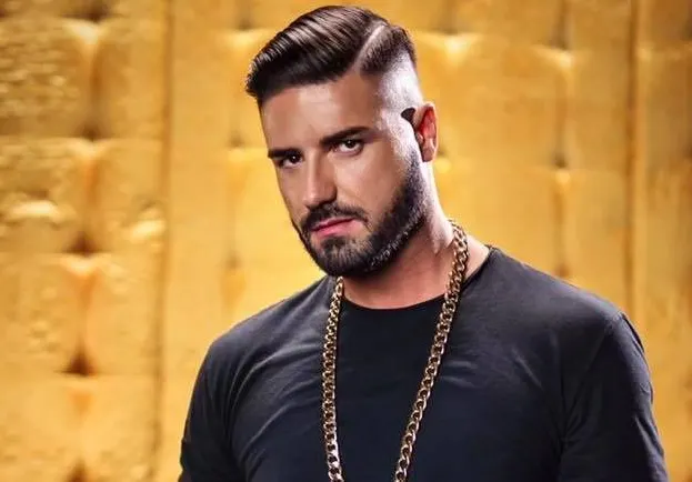 Скандал! МС Стоян изненада всички с тайна сватба в Перник