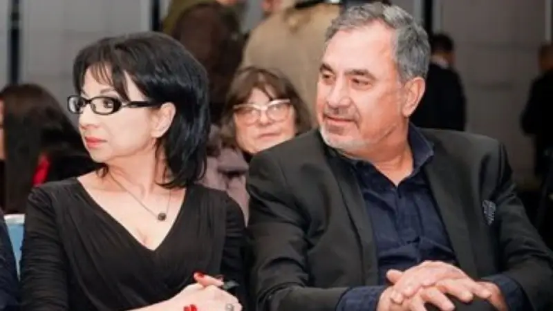 Шокиращ скандал: Мъжът на Цветанка Ризова замесен в милиони!