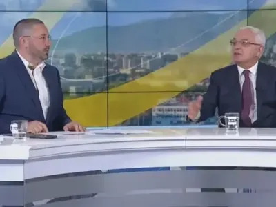 Шокиращ скандал: Мъжът на Цветанка Ризова замесен в милиони!