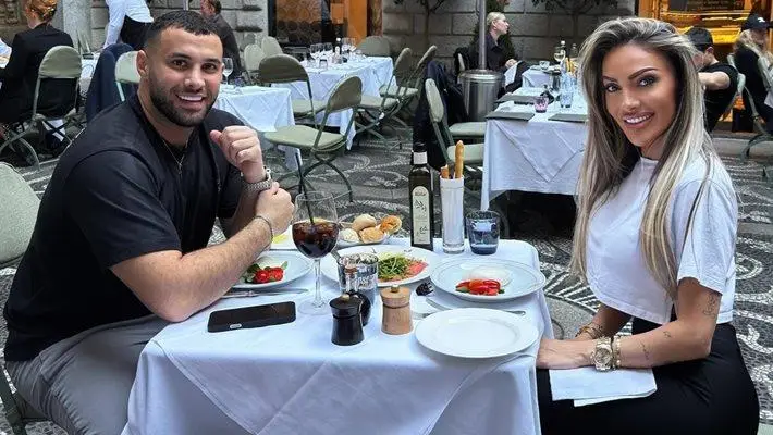 Шокираща ареста на Карен Хачатрян! Русата Златка сред разследваните!