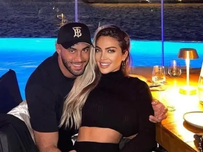 Шок! Мъжът на Русата Златка замесен в черно тото в Марсилия!