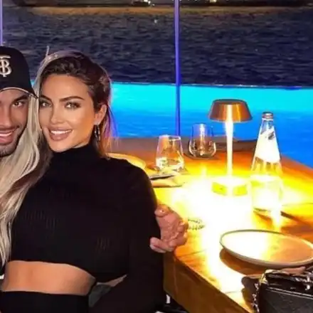 Шок! Мъжът на Русата Златка замесен в черно тото в Марсилия!