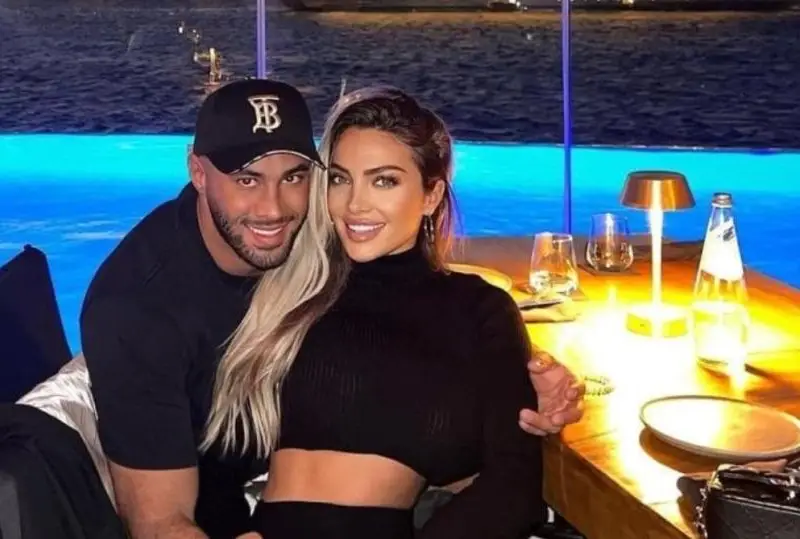 Шок! Мъжът на Русата Златка замесен в черно тото в Марсилия!