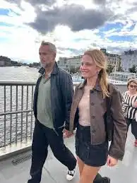 Мъжът на Теодора Духовникова взе кафенето на Мартин Нотариуса