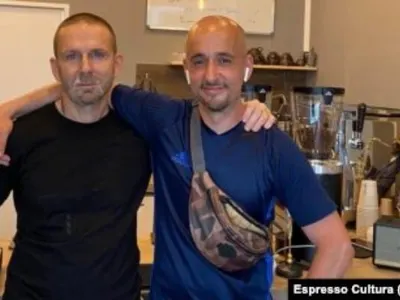 Мъжът на Теодора Духовникова взе кафенето на Мартин Нотариуса