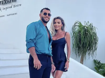 Мъжът на Златка Райкова уредил 100 тенис мача