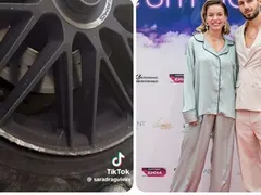 Шок! Перничанин налетя на Папи Ханс и Сара Драгулева!