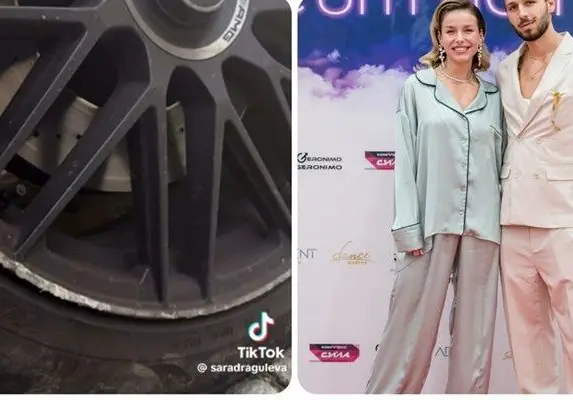 Шок! Перничанин налетя на Папи Ханс и Сара Драгулева!