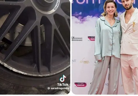 Шок! Перничанин налетя на Папи Ханс и Сара Драгулева!