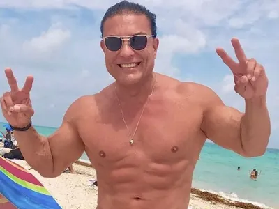 Удивителен обрат: Освалдо Риос на 65 с нова енергия!