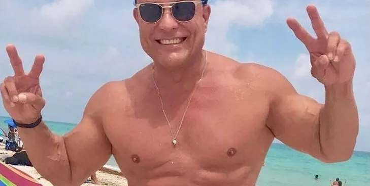 Удивителен обрат: Освалдо Риос на 65 с нова енергия!