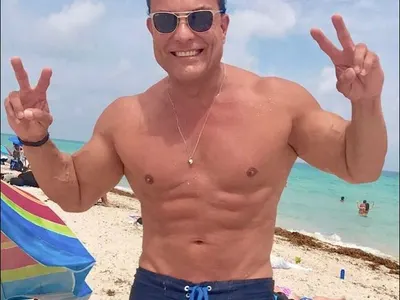 Удивителен обрат: Освалдо Риос на 65 с нова енергия!