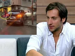 Шок и възмущение! Любо Ковачев паркира като истински тарикат в София!