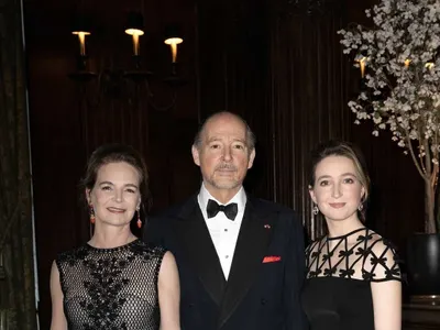 Шок! Най-малкият син на Симеон Сакскобургготски се развежда!