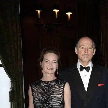 Шок! Най-малкият син на Симеон Сакскобургготски се развежда!