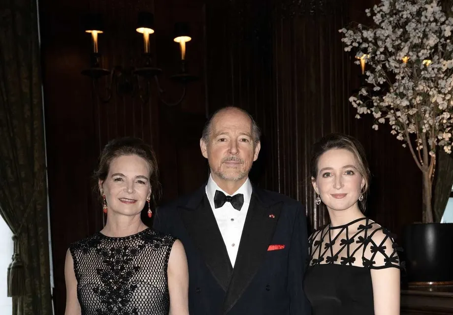 Шок! Най-малкият син на Симеон Сакскобургготски се развежда!