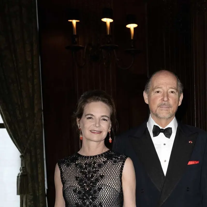 Шок! Най-малкият син на Симеон Сакскобургготски се развежда!