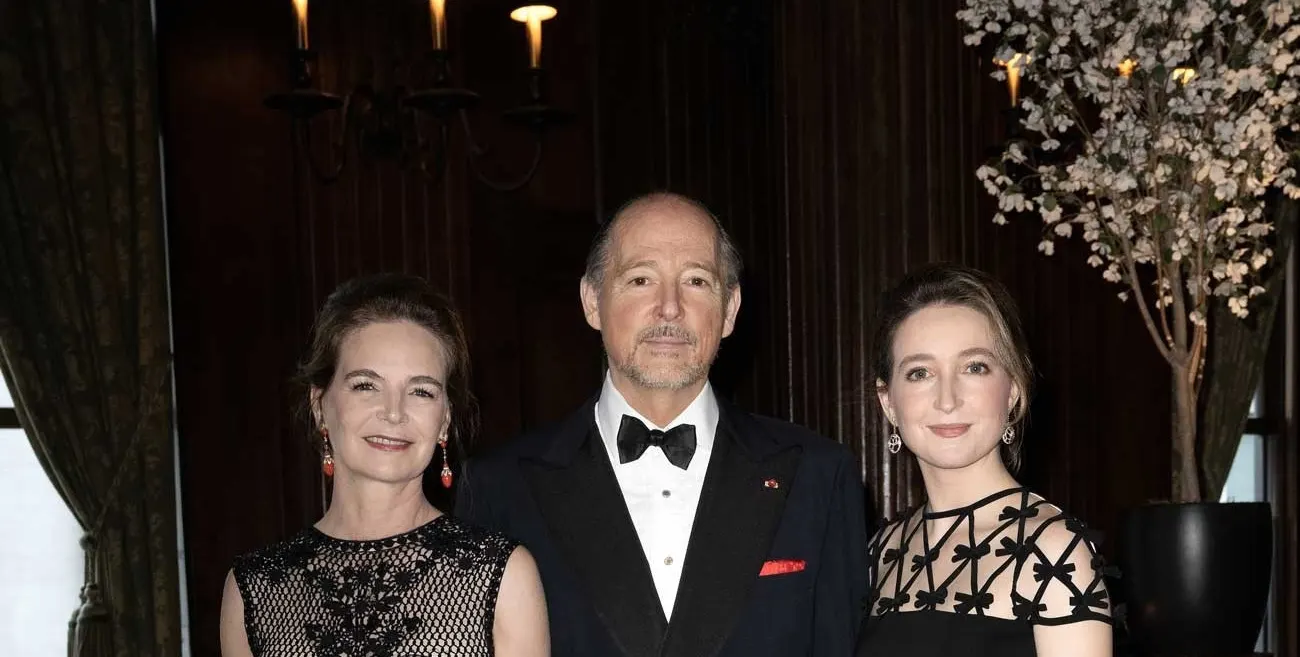 Шок! Най-малкият син на Симеон Сакскобургготски се развежда!