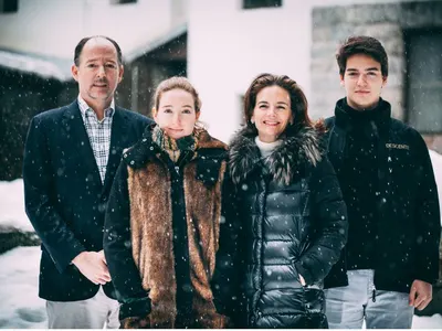 Шок! Най-малкият син на Симеон Сакскобургготски се развежда!