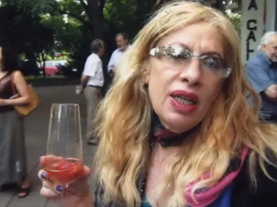 Шок! На 74 години Муки готви сватба с мъж от Австралия!