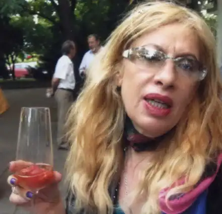 Шок! На 74 години Муки готви сватба с мъж от Австралия!