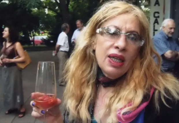 Шок! На 74 години Муки готви сватба с мъж от Австралия!