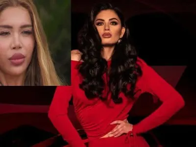 Супер скандал: Мис България с шокираща атака срещу Шермин!