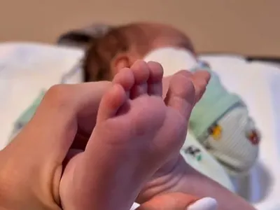 Натали Трифонова сина си Арън Чой! Видеото разбуни духовете (Вижте защо)