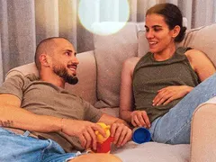 Шок! Наум Шопов-младши открива сестра си на 9 години!