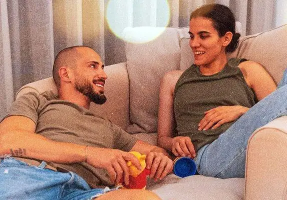 Шок! Наум Шопов-младши открива сестра си на 9 години!