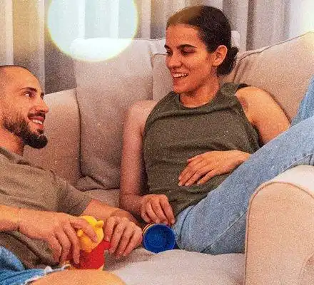 Шок! Наум Шопов-младши открива сестра си на 9 години!