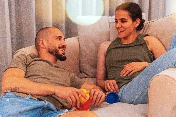 Шок! Наум Шопов-младши открива сестра си на 9 години!