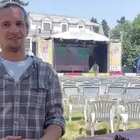 Не може да бъде! Део чукна 50!