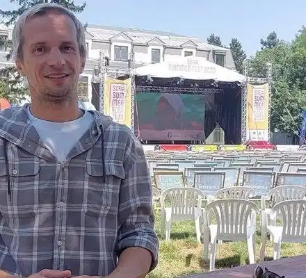 Не може да бъде! Део чукна 50!