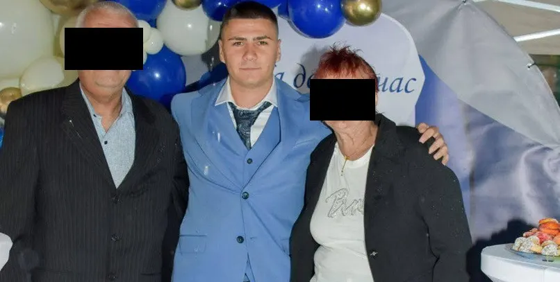 Гневът на абитуриента: Glovo отказа помощ след страшен инцидент!