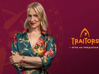 Шокиращи тайни от Невена Бозукова-Неве: Предателството в "Трейтърс"