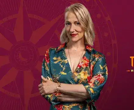 Шокиращи тайни от Невена Бозукова-Неве: Предателството в "Трейтърс"