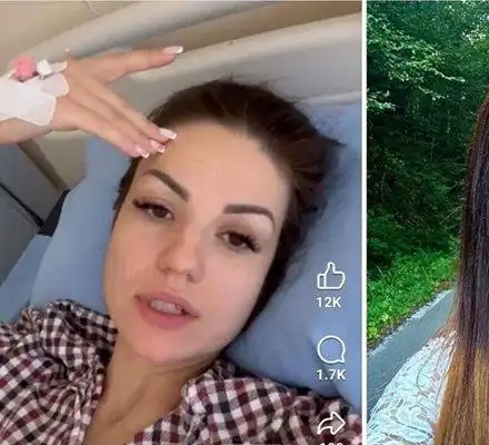 Шокираща операция на Невена Цонева: Как Господ я спаси!