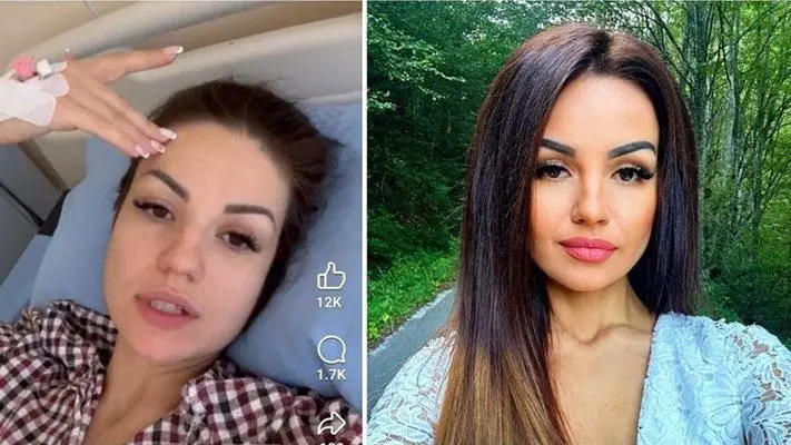 Шокираща операция на Невена Цонева: Как Господ я спаси!