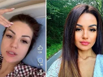 Невена Цонева шокира с кошмара след операцията!