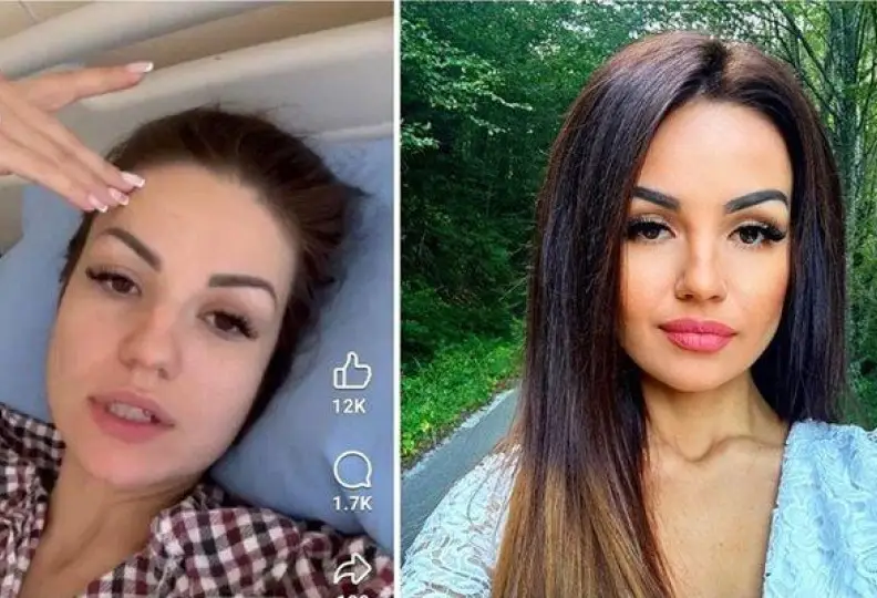 Невена Цонева шокира с кошмара след операцията!