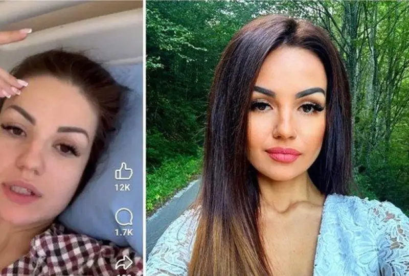 Невена Цонева шокира с кошмара след операцията!