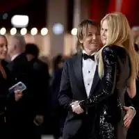 Шокираща тайна: Никол Кидман плащала на Кийт по 600 000 годишно!