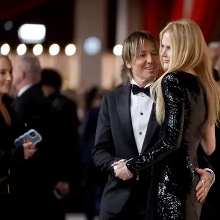 Шокираща тайна: Никол Кидман плащала на Кийт по 600 000 годишно!